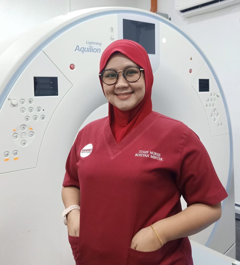 Registered Nurse
